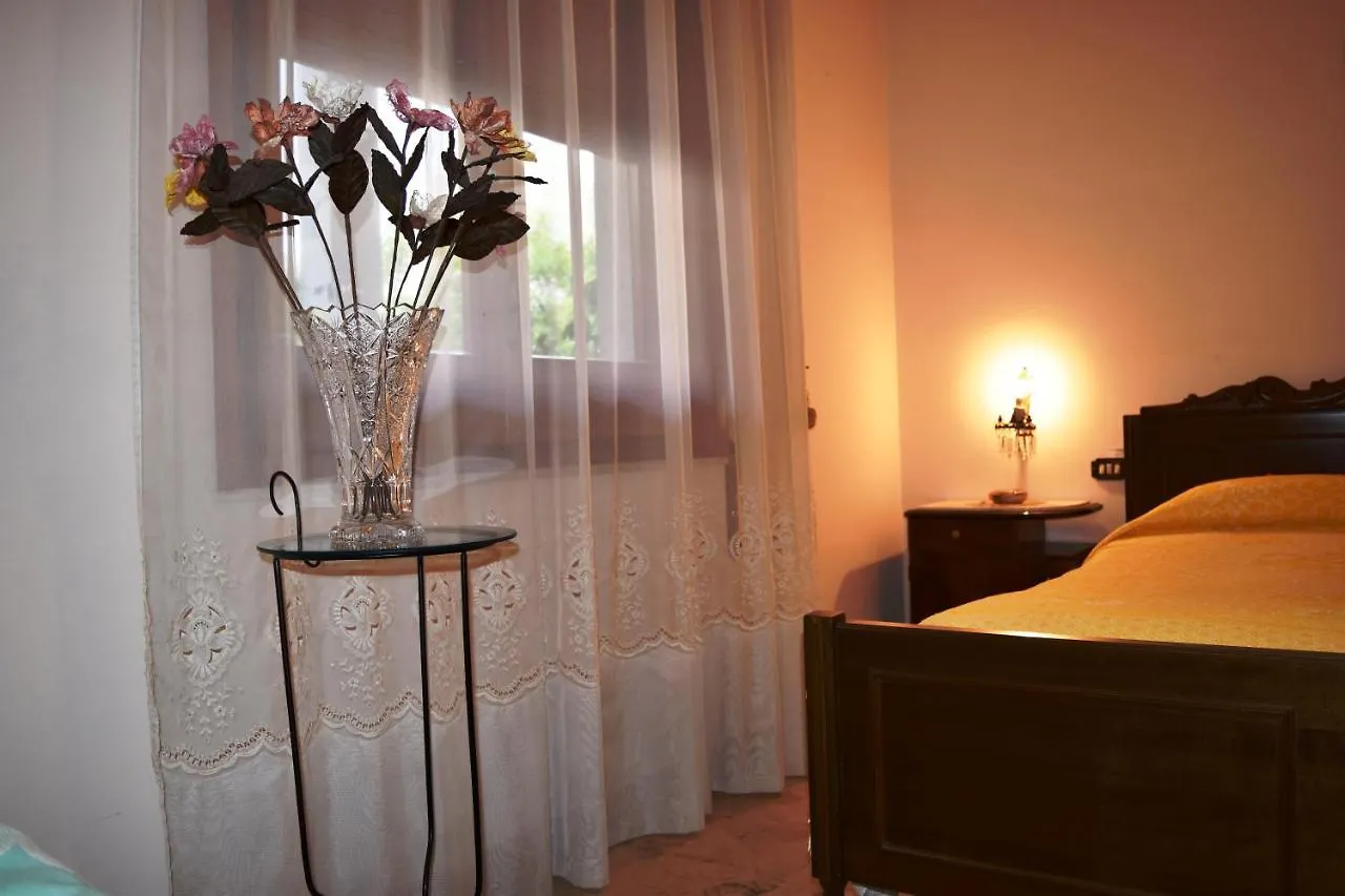 Bed & Breakfast Alice Bed and Breakfast Valderice